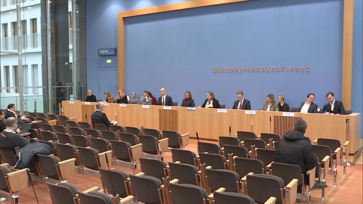 Germany: Berlin says 'actual evidence' points to Russian involvement in Georgian's murder