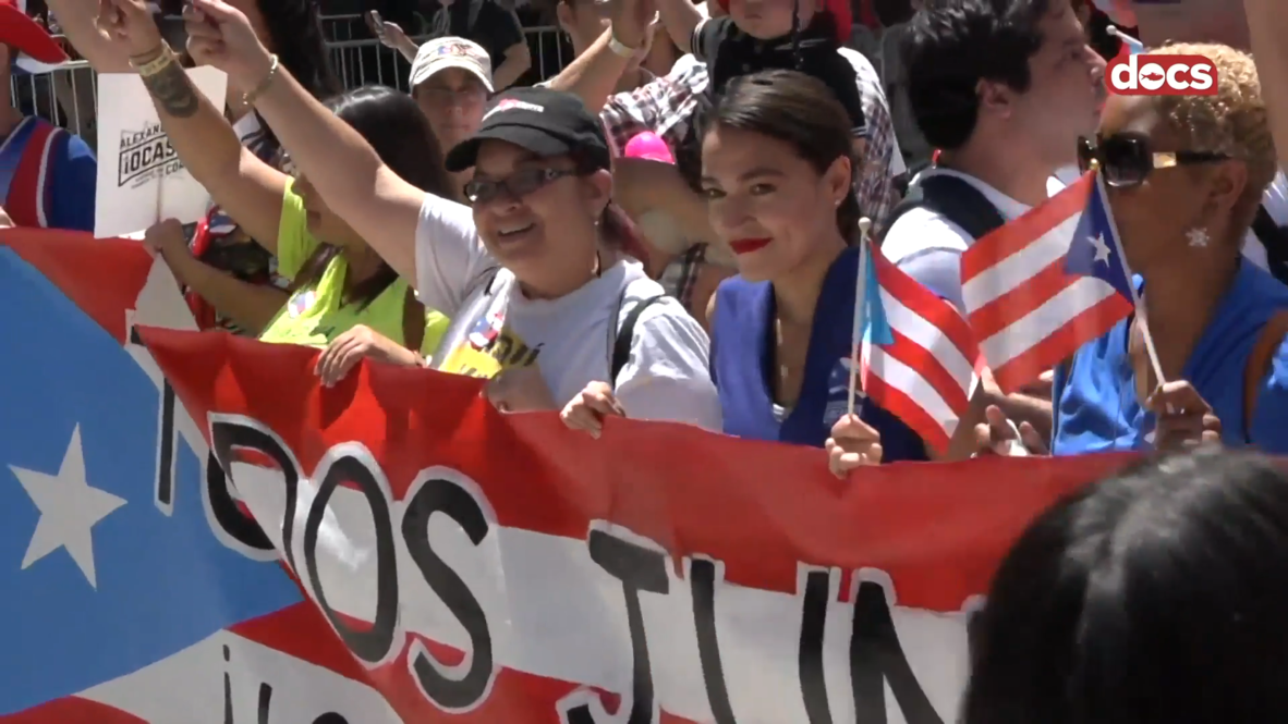 Democratic Socialism: Revolution or Reform *PARTNER CONTENT*