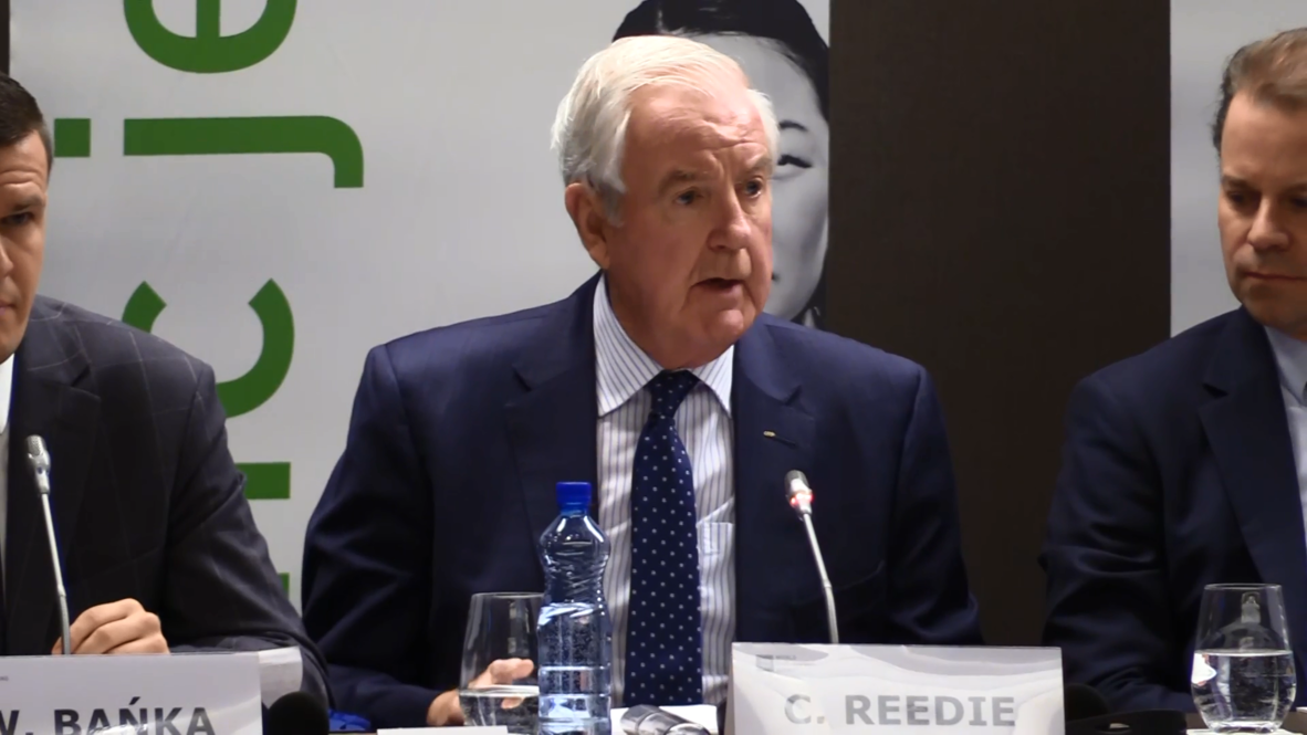Suiza: "Durante demasiado tiempo, el dopaje ruso ha perjudicado al deporte limpio" - presidente de la WADA