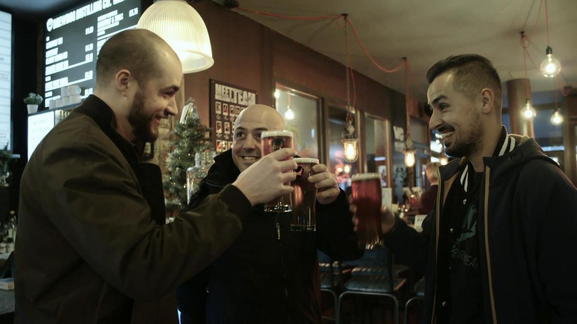 UK: One beer, one vote! - Pub chain offers free pint for all voters