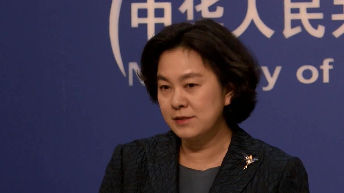 China: Ministerio de Relaciones Exteriores se niega a confirmar si se ha alcanzado un acuerdo comercial con EE.UU.