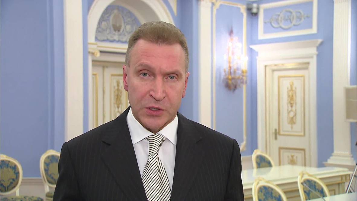 Россия: Госкорпорация "ВЭБ.РФ" получит более 75% акций ЦСКA - Шувалов