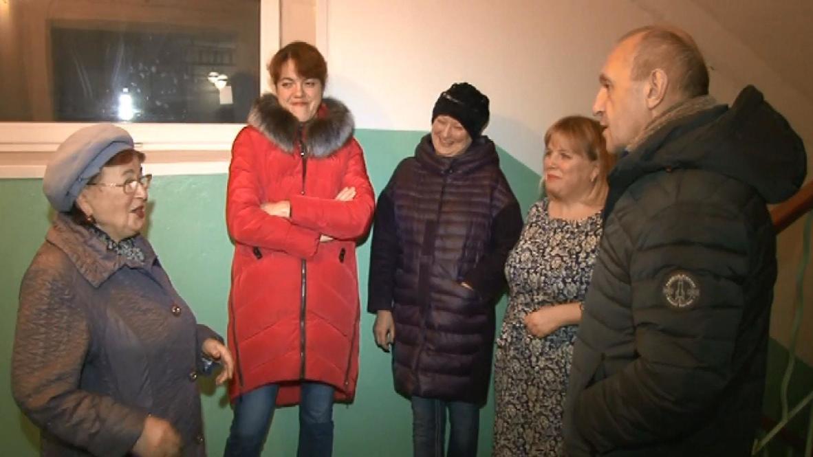 Ход конем. В Нижнем Новгороде мужчина изводил соседей лошадиным ржанием