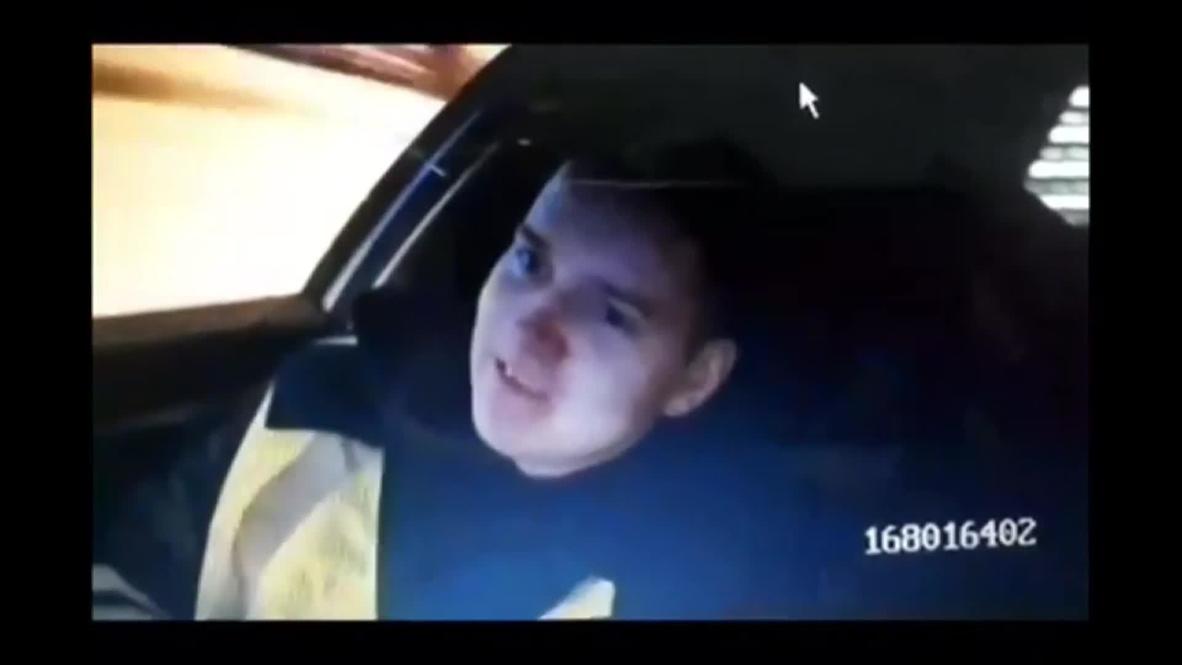 С праздником, крошка! Полицейские помогли появиться на свет новому гражданину России в День Конституции