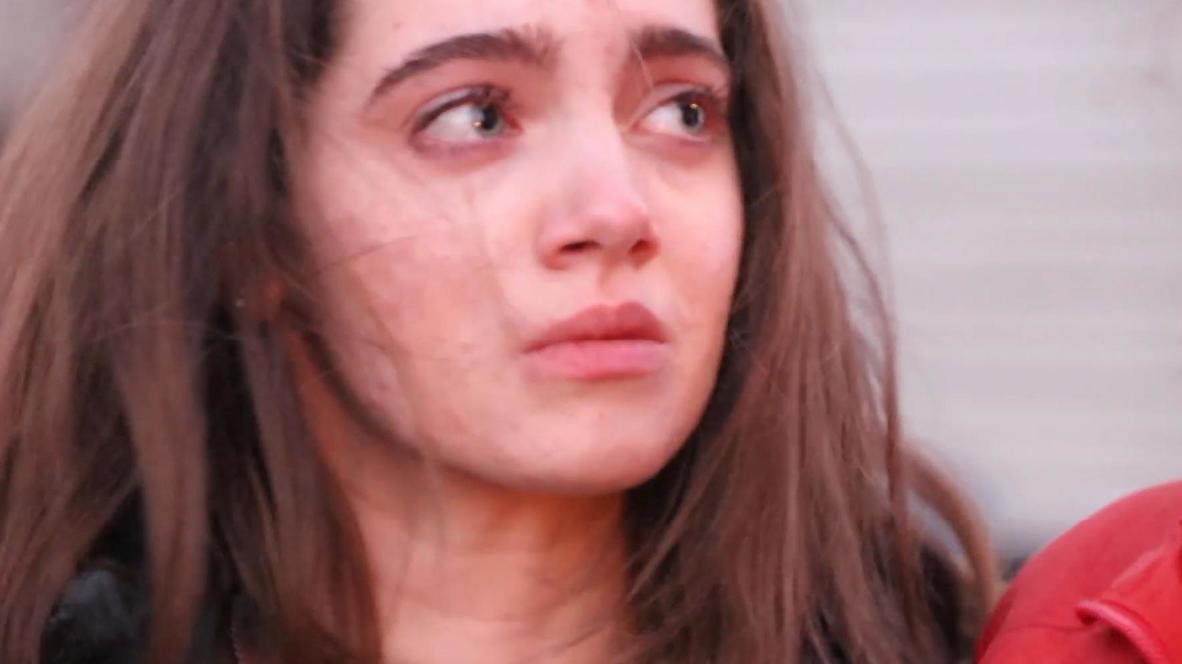 EE.UU.: Rinden homenaje a universitaria de 18 años asesinada por adolescentes en Nueva York