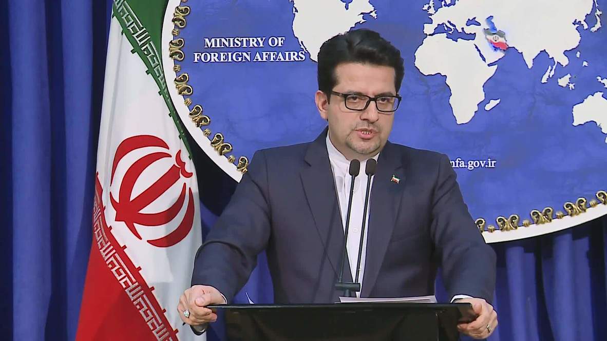 Irán: Cooperación con Rusia en la central nuclear de Fordow se detiene por motivos técnicos