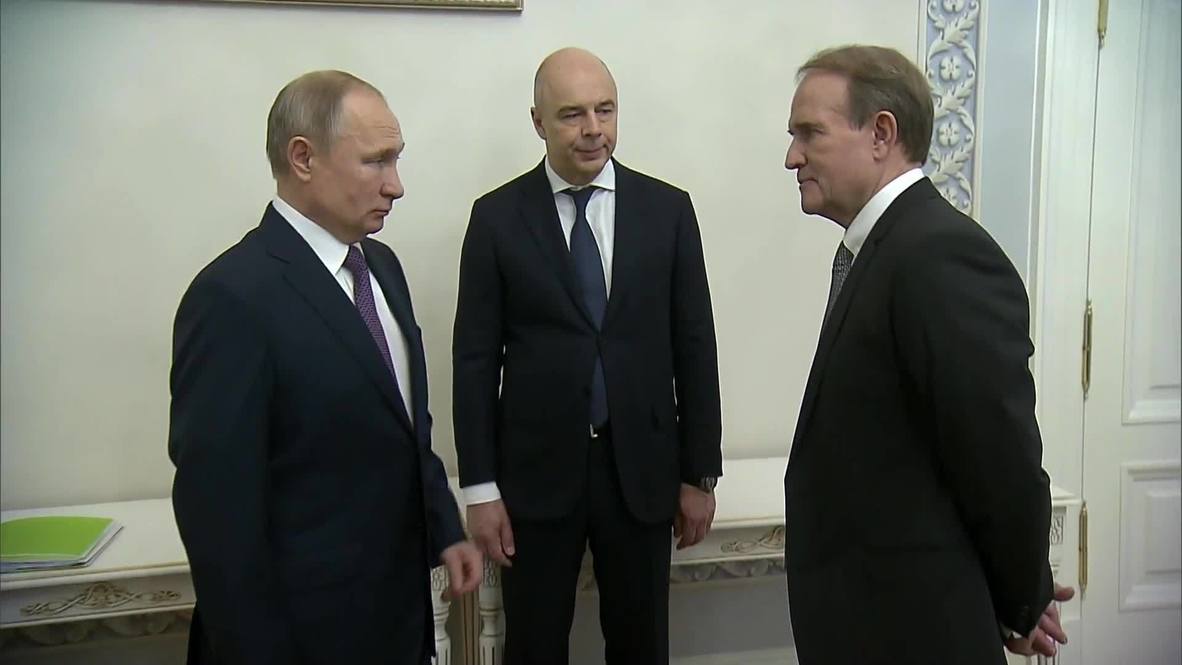 Россия: "Нужно с нашей думой установить контакты" – Путин поддержал идею межпарламентского диалога в "нормандском формате"