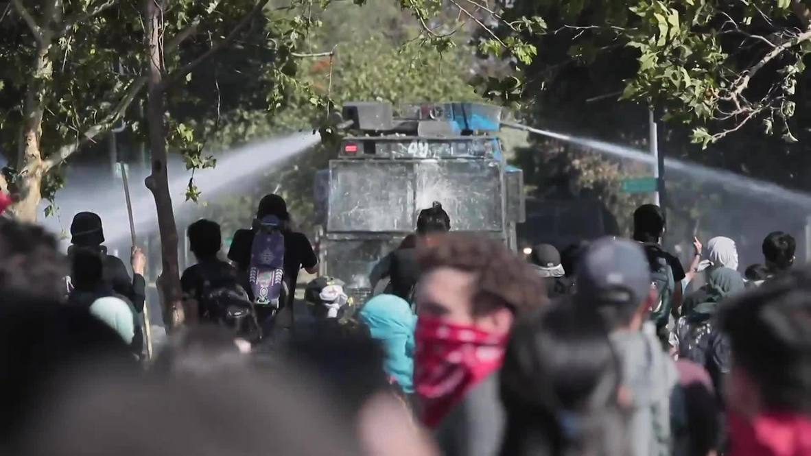 Chile: From Dictatorship to Democracy *PARTNER CONTENT*