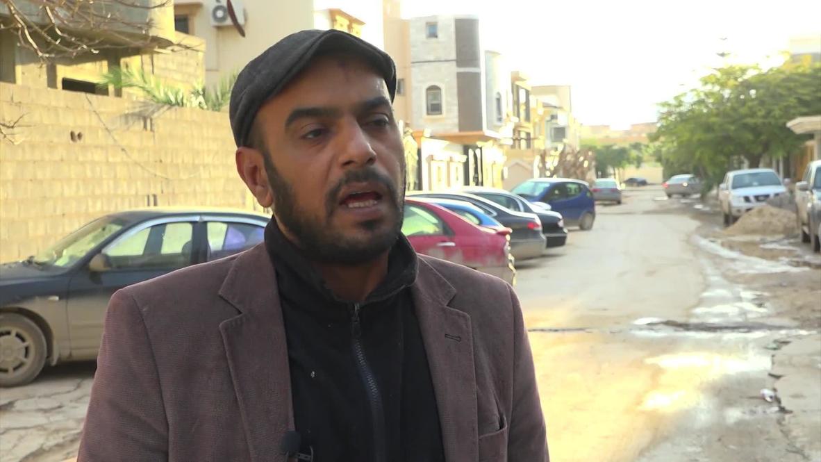 ليبيا: سكان بنغازي يشككون في نجاح مؤتمر برلين بشأن ليبيا