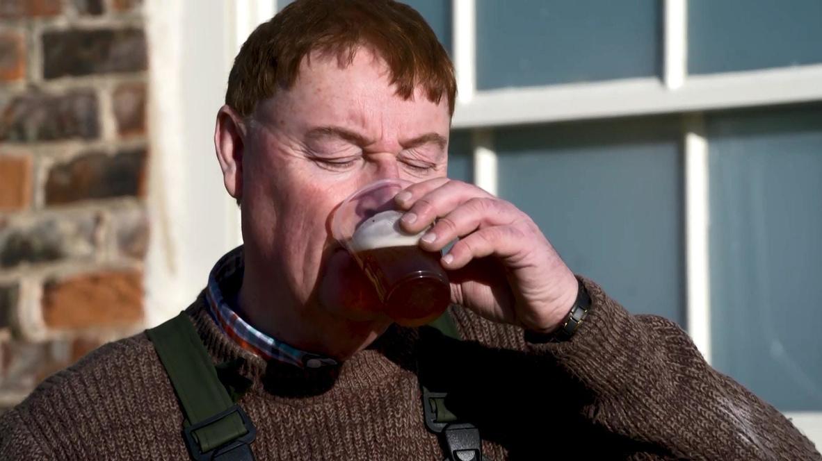 Yorkshire brewery creates Brexit ALE - 'Leave Pale or Remain Bitter'