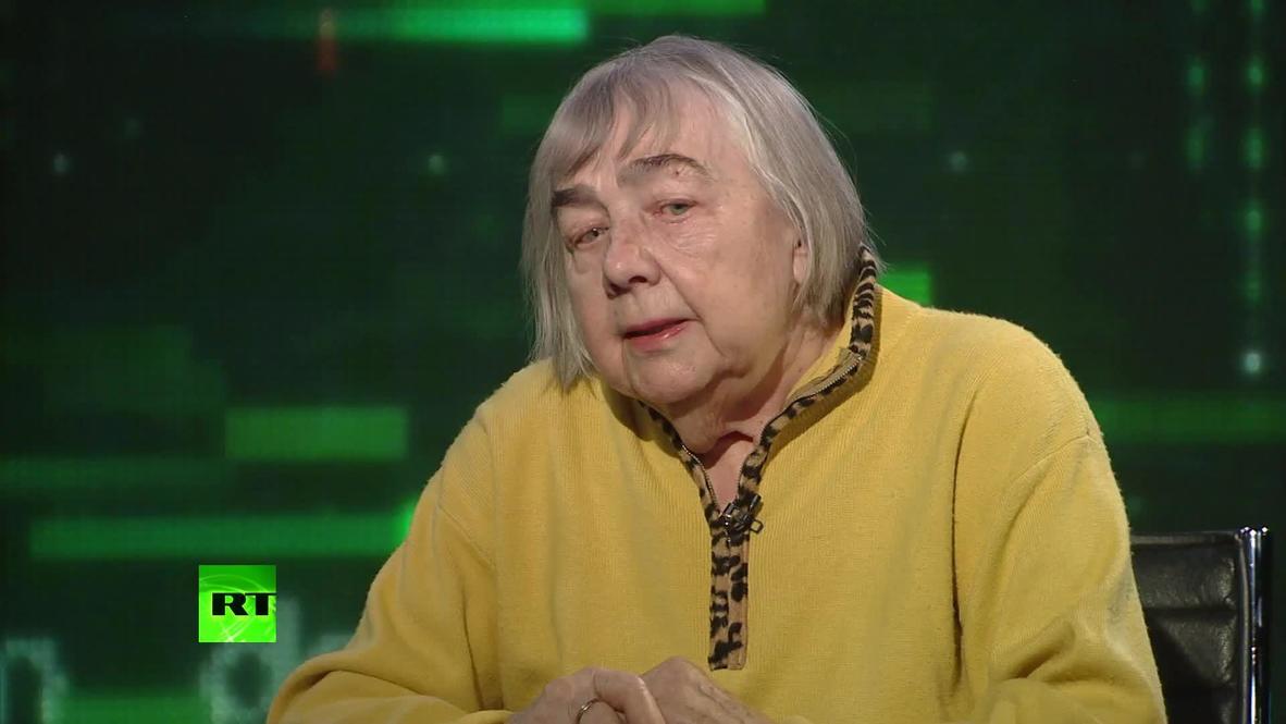 ‘At the age of 13 we did not want to live’ - Holocaust survivors recall horrors of death camps *EXCLUSIVE* *PARTNER CONTENT*