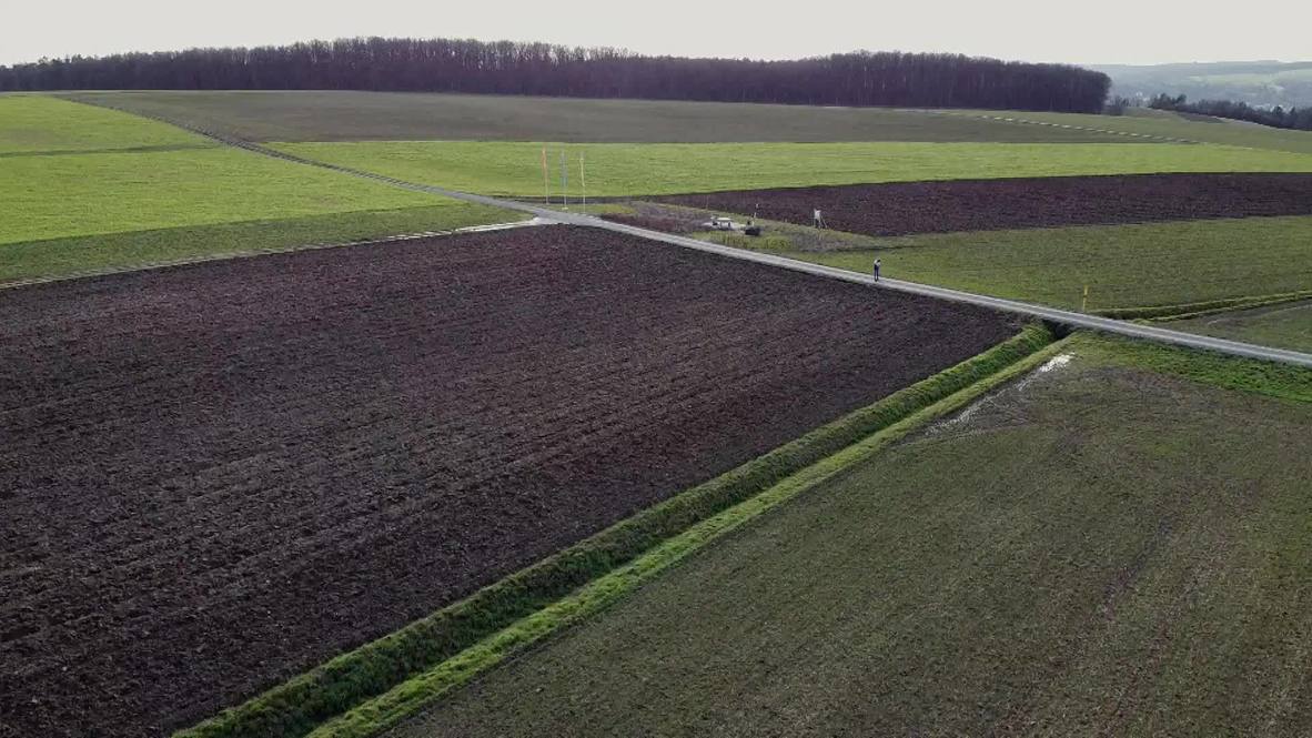 Germany: Small village of 80 set to become new geographic centre of EU due to Brexit