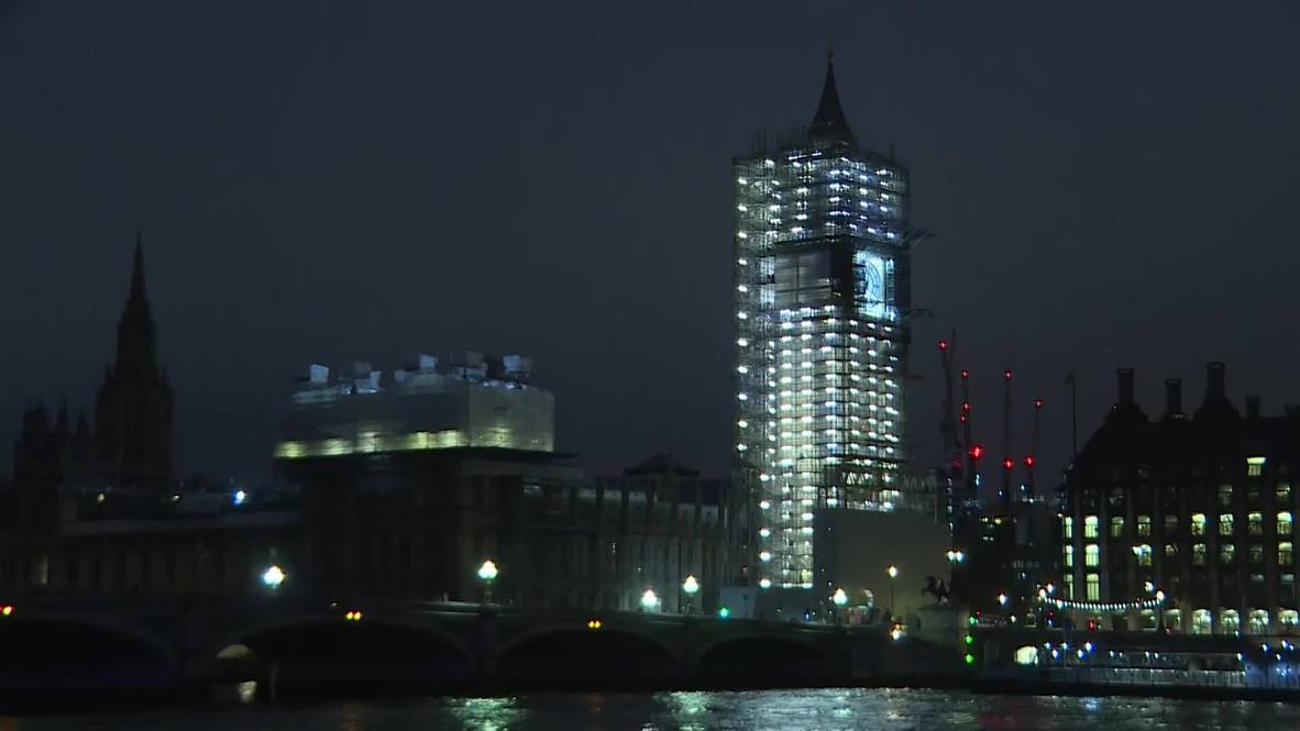 UK: London wakes up to the reality of Brexit