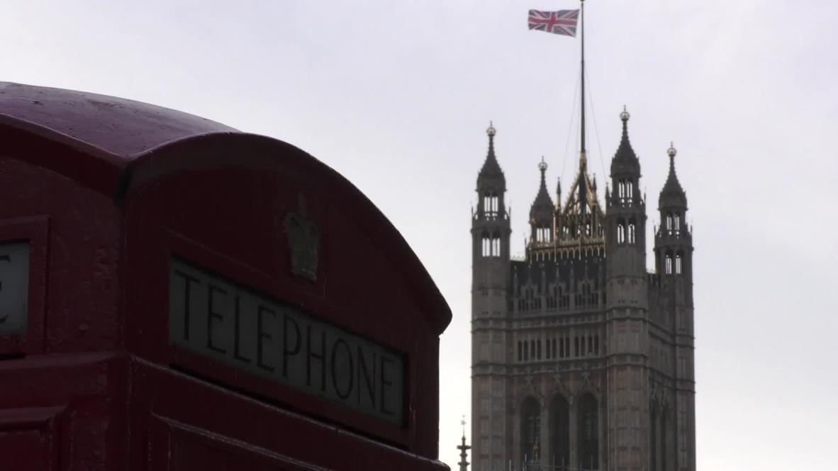 UK: The 'mourning' after - Europeans reflect on Brexit