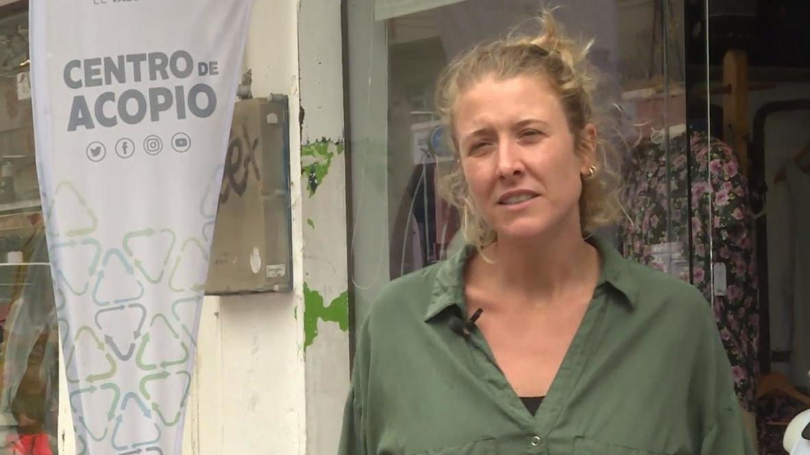 Uruguay: Emprendedores locales crean la Plasticoin, una criptomoneda que limpia las playas del país