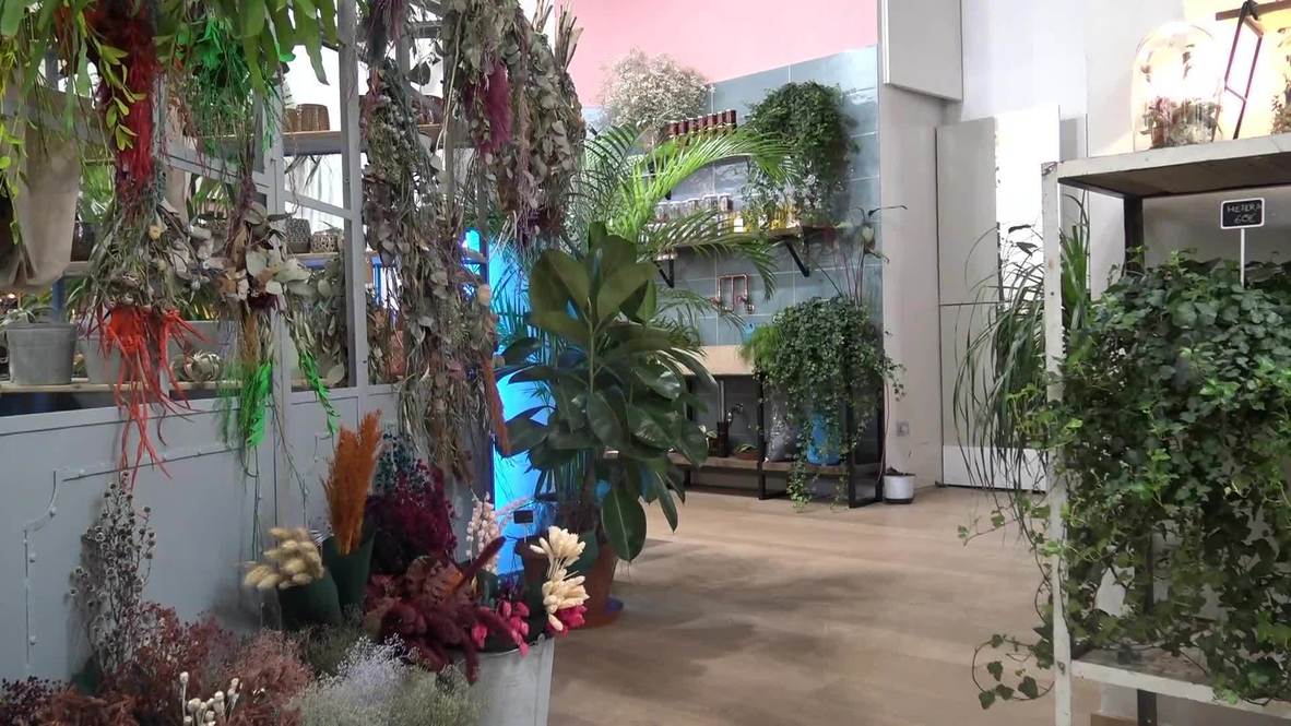 Italy World’s largest furniture fair postponed due to coronavirus