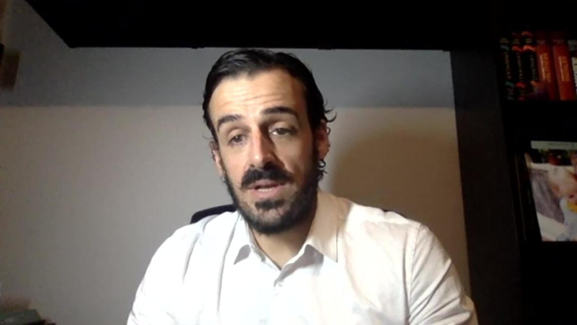 Spain: Assange's lawyer urges temporary release over coronavirus outbreak in UK *PARTNER CONTENT*