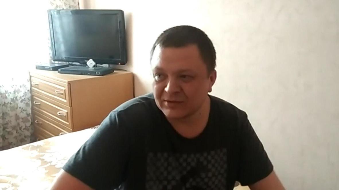 Россия: "Прям такая ударная волна прошлась" - очевидец взрыва в Орехово-Зуеве
