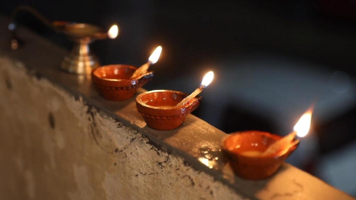 India: Chennai residents turn off lights answering to PM Modi's call for coronavirus unity