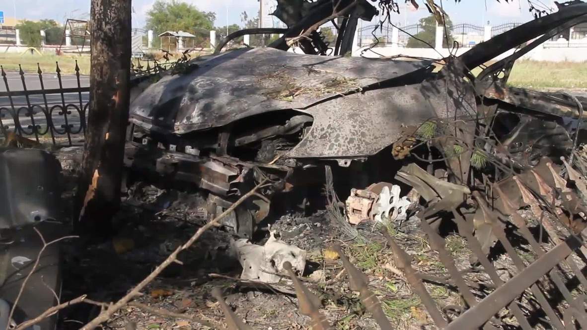 Libya: Tripoli’s Al-Khadra General hospital shelled