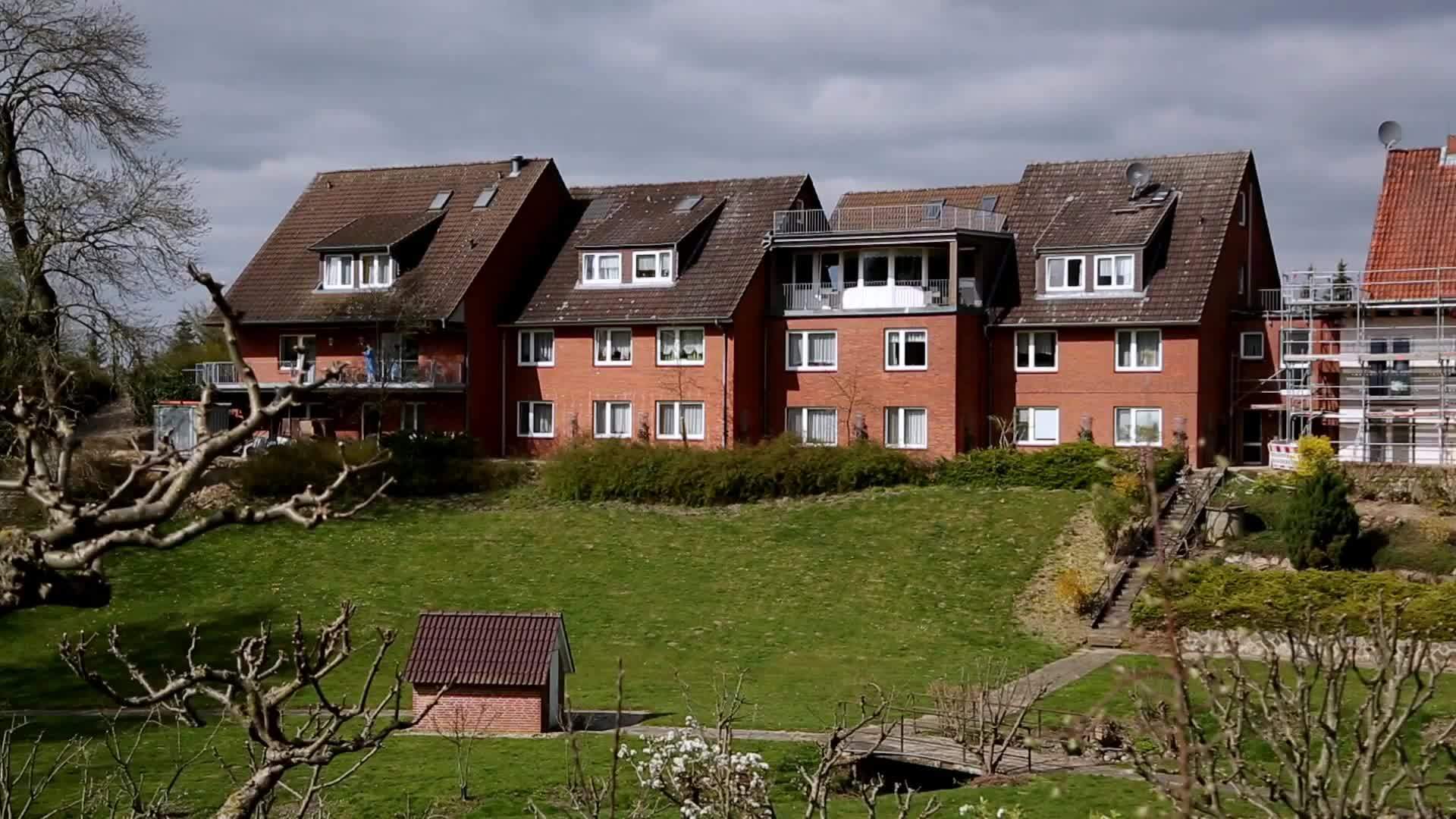 Germany Over 70 test positive for COVID19 at SchlwesigHolstein