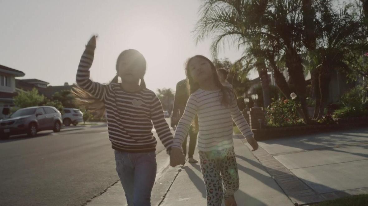 250 filmmakers tell 1 global pandemic story. This is #choosehopestory *PARTNER CONTENT*