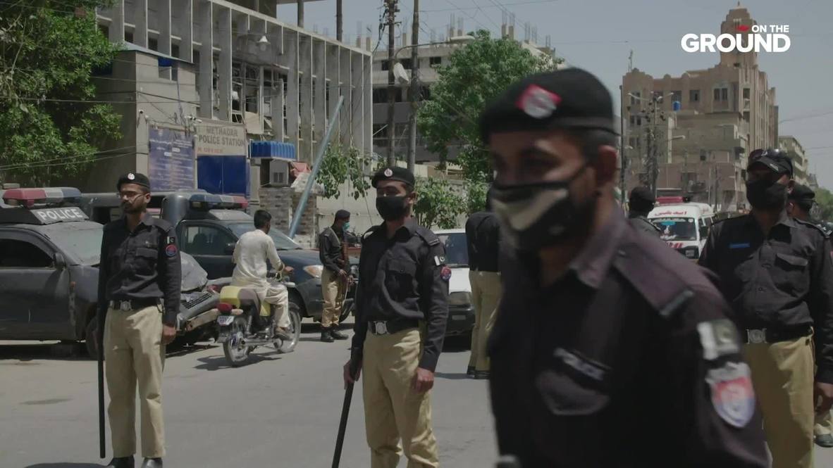 Faith and Fear: Pakistan's COVID-19 Response *PARTNER CONTENT*