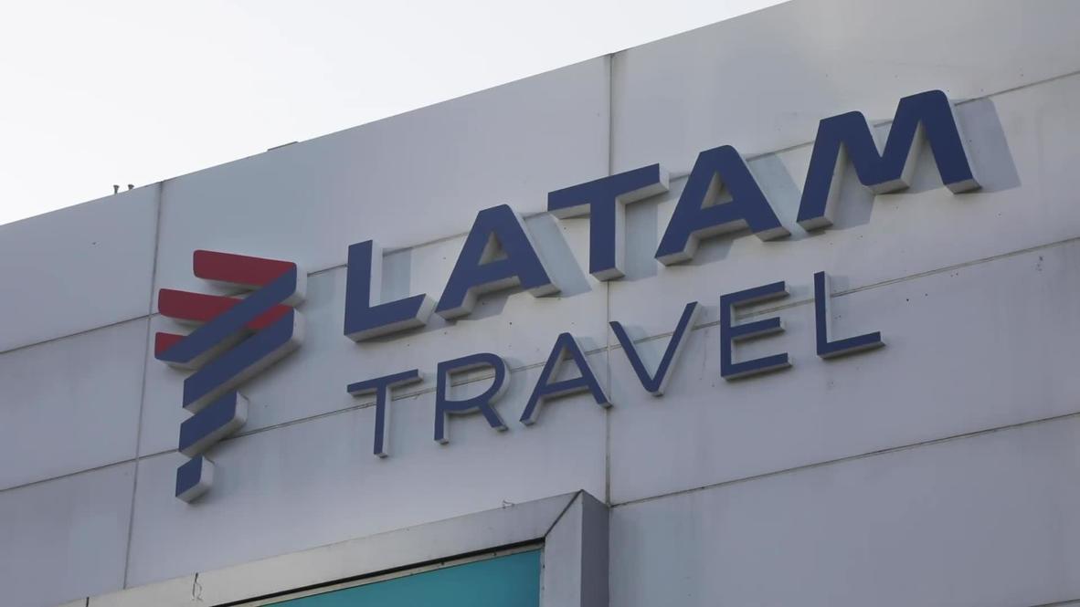 Chile: LATAM Airlines solicita protección por bancarrota en EE.UU. por la crisis del covid-19