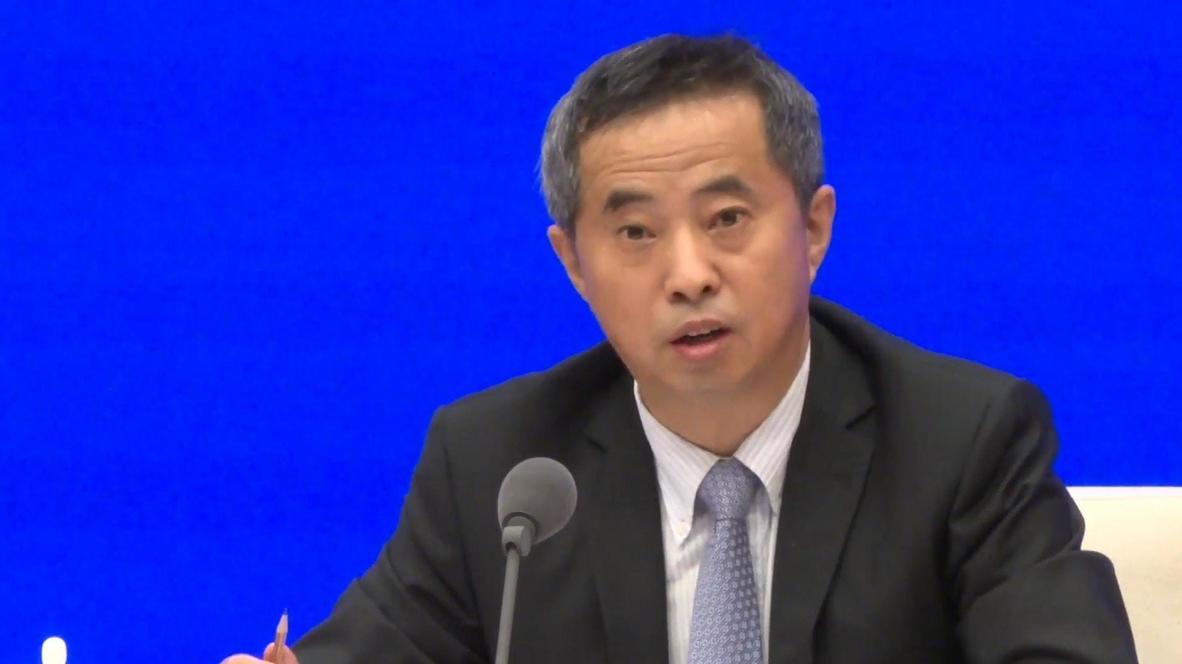 China: 'No revisions' on Hong Kong law in government work report - State Council