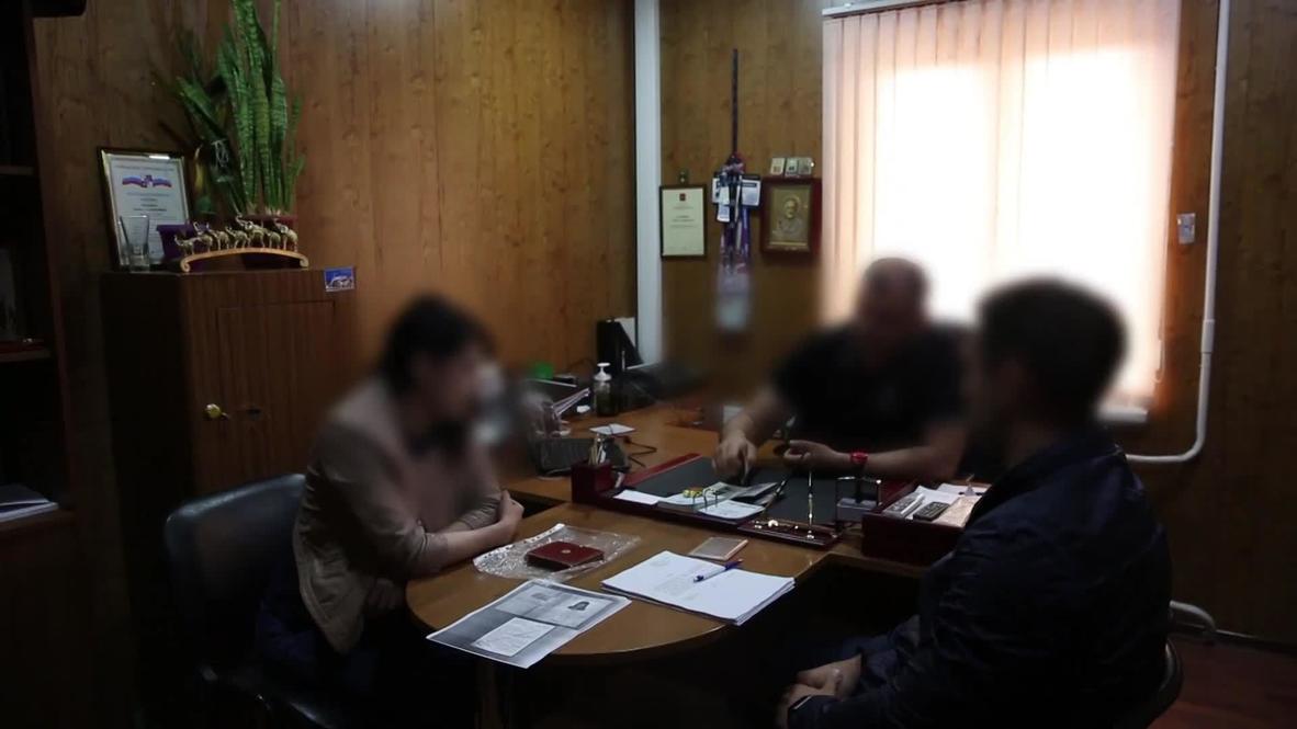 Ай да Пушкин! Полиция Сочи вернула редкий дневник великого поэта законному владельцу