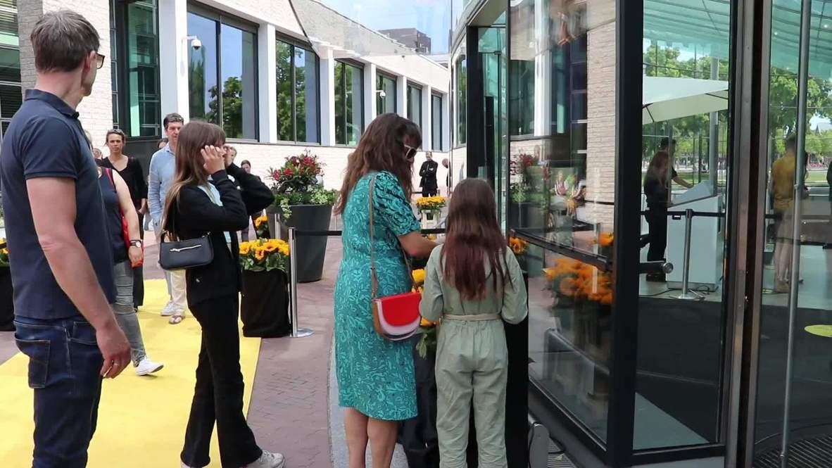 Netherlands: Museums and restaurants reopen in Amsterdam after more than 2 months