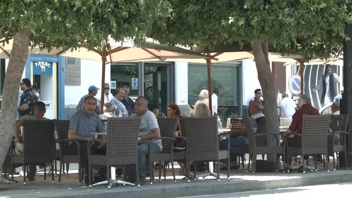 Tunisia: Mosques and restaurants reopen after months of lockdown