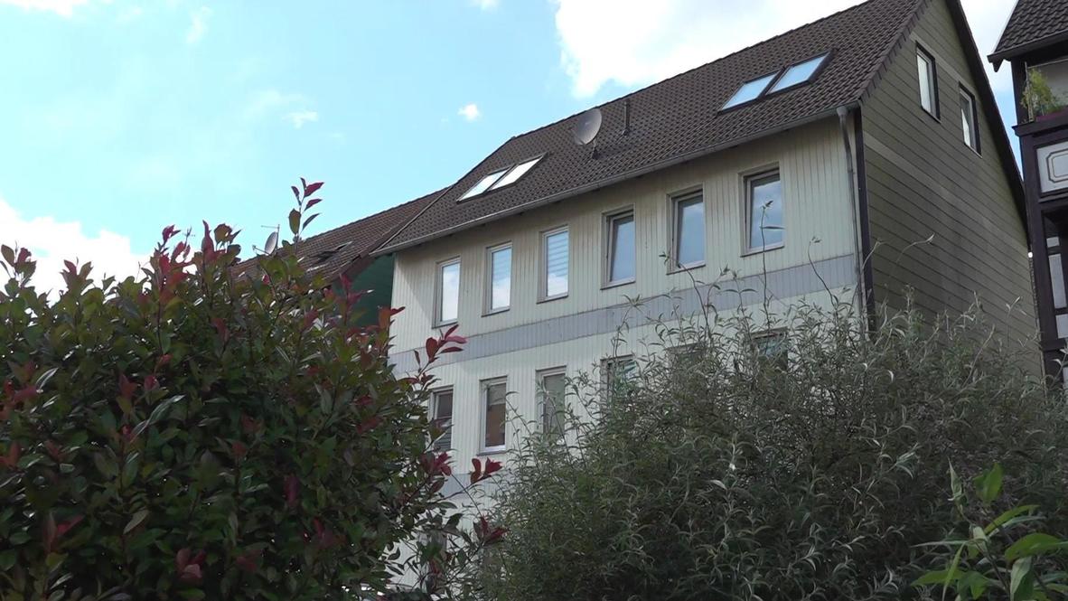 Germany: ‘I am deeply affected,’ says resident of town where new Madeleine McCann suspect once lived