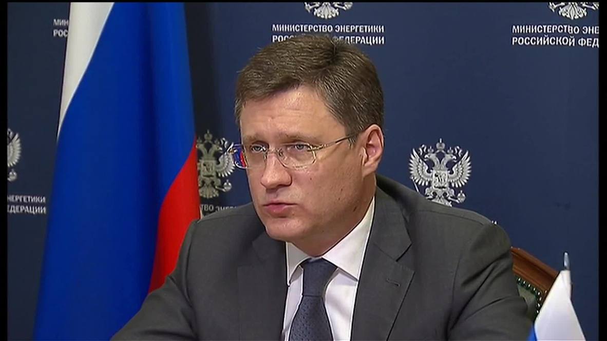Russia: Energy Minister Novak calls for 100% fulfillment of OPEC+ commitments