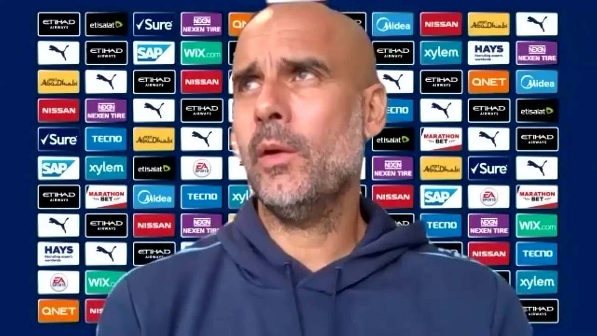 المملكة المتحدة: غوارديولا يتحدث عن كوفيد -19 والتحديات المقبلة قبل عودة عجلة الدوري الإنجليزي للدوران من جديد
