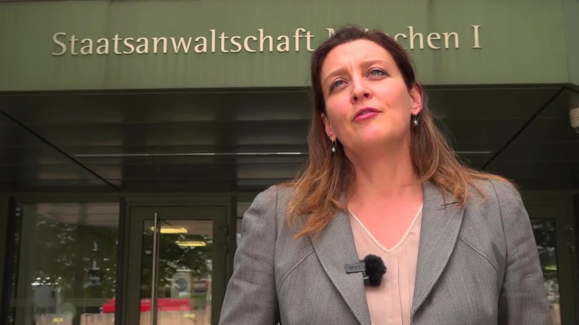 Germany: Fmr Wirecard CEO under investigation for 'market manipulation' – Munich prosecutor
