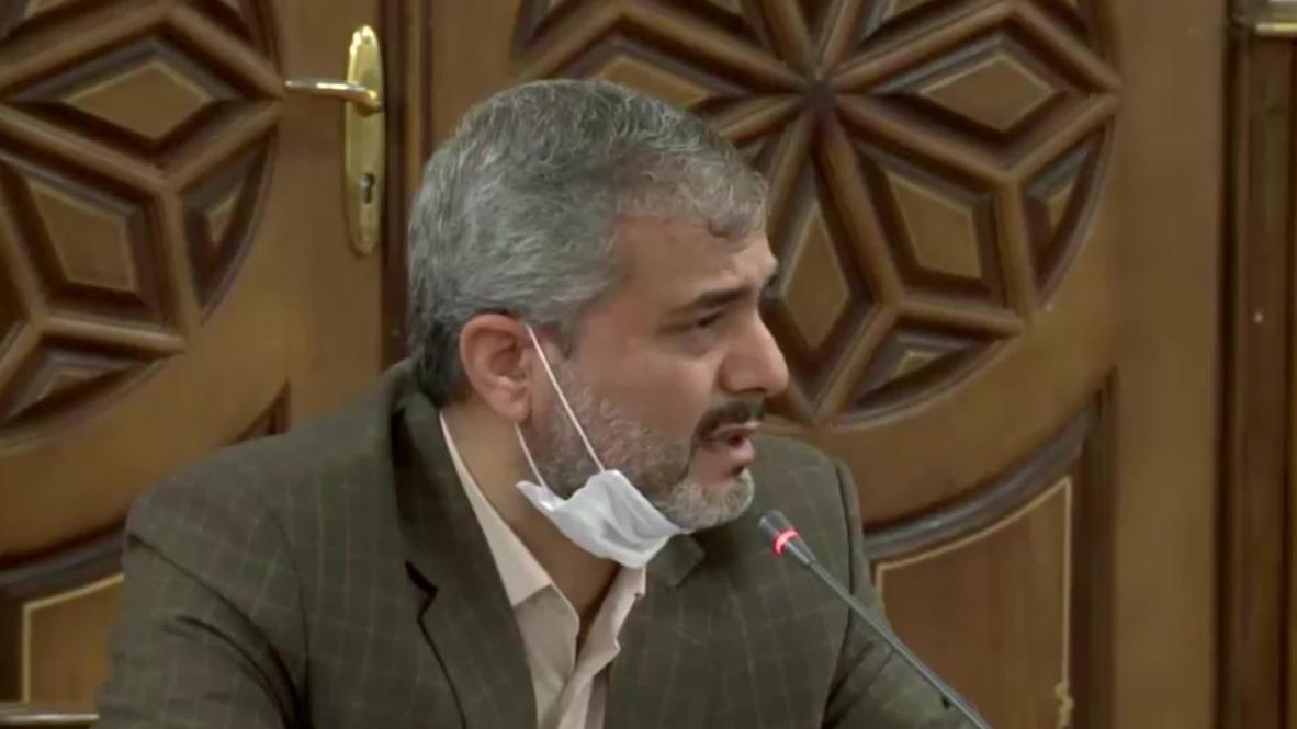 إيران: طهران تصدر مذكرة اعتقال بحق ترامب على خلفية مقتل سليماني