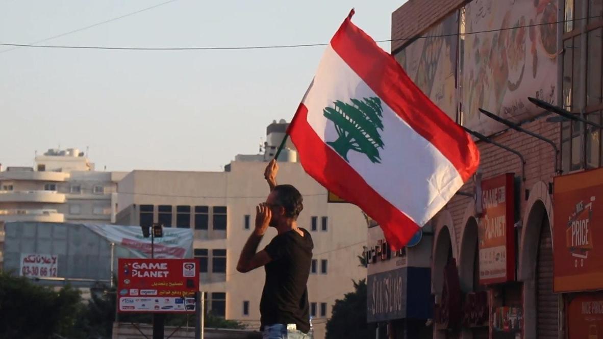 لبنان: إضراب سكان طرابلس احتجاجا على الظروف المعيشية