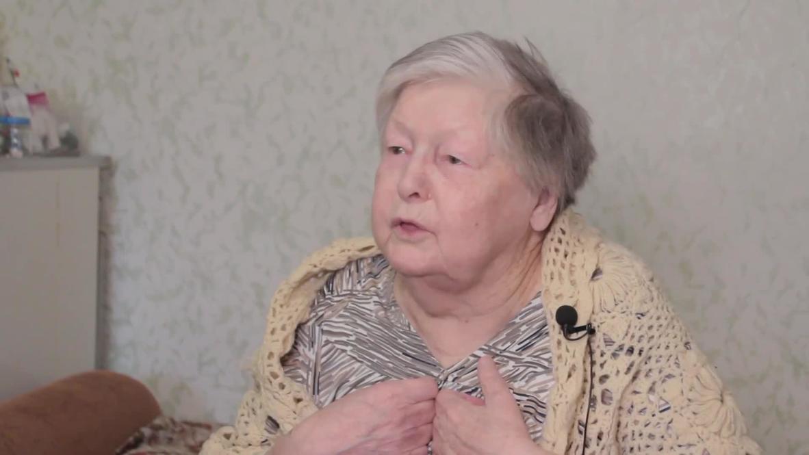 "Мне хотелось выжить, и я выжила!" - 90-летняя ветеран тыла из Перми победила коронавирус