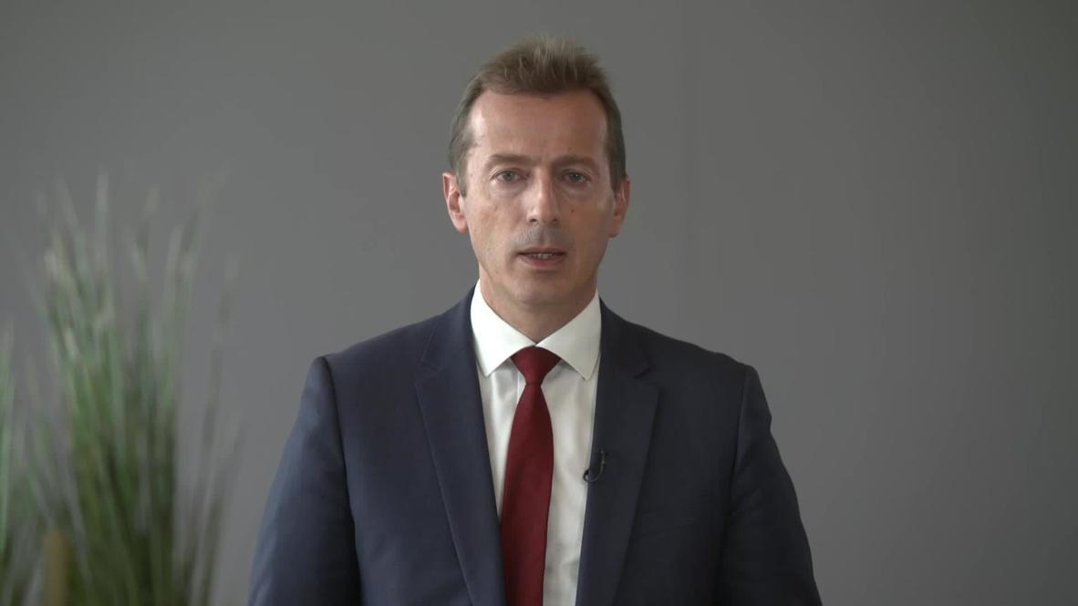 France: Airbus announces major jobs cuts as aviation hit by 'gravest crisis' industry has ever known