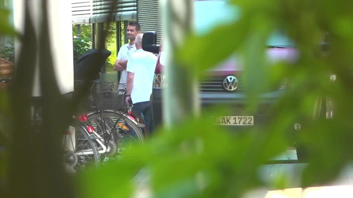 Germany: Wirecard HQ raided by police as €1.9 billion accounting hole probed