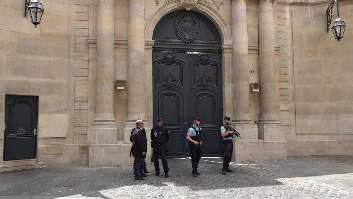 Francia: Jean Castex es nombrado nuevo primer ministro tras la renuncia de Philippe