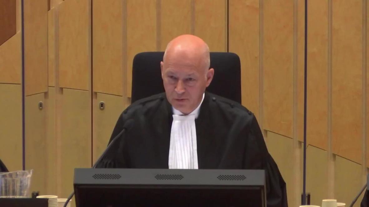 Netherlands: Court will allow defence to revisit wreckage in MH17 case