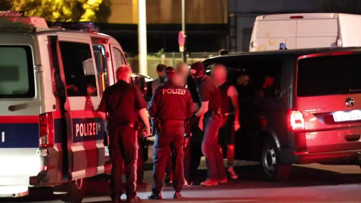 Austria: Man suspected of murdering Chechen asylum seeker detained in Linz