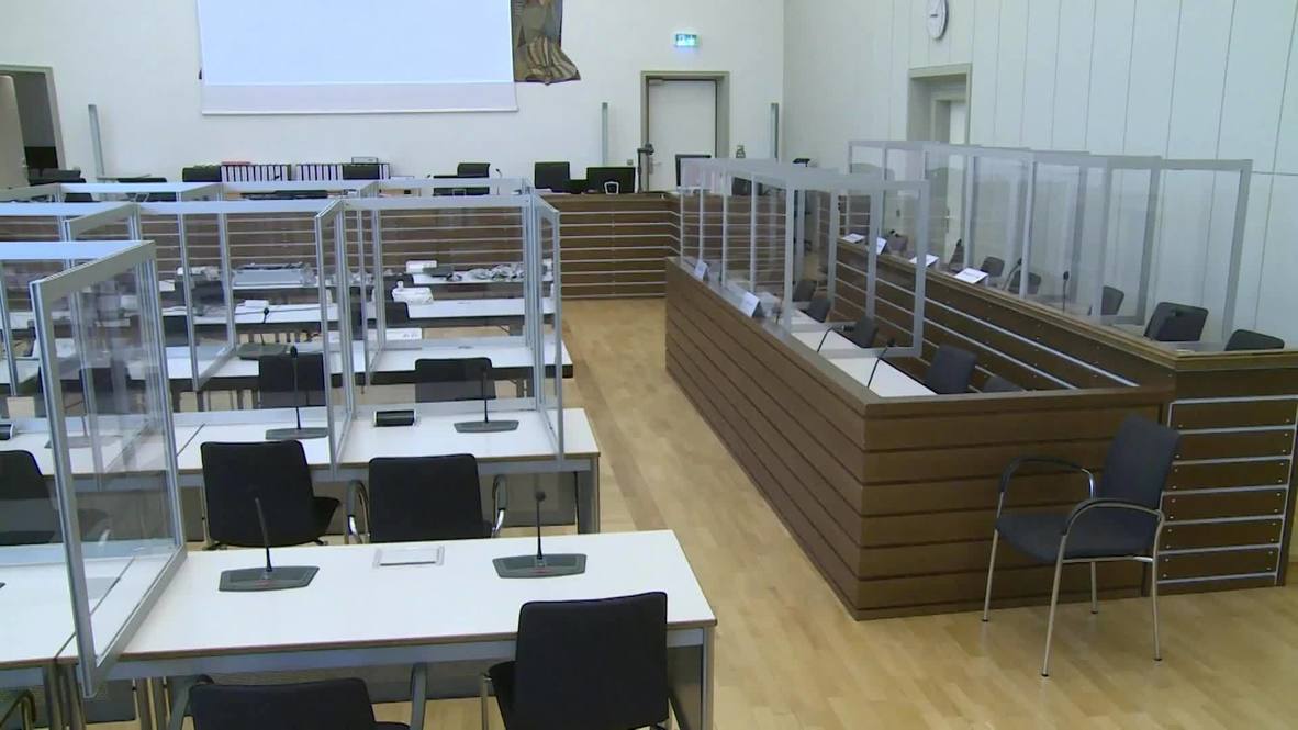 Germany: Koblenz trial continues after suspected Syrian officers charges approved
