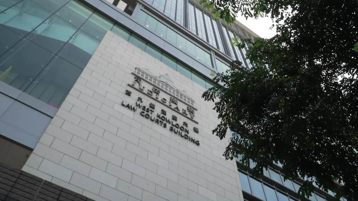 Hong Kong: Comparece ante el tribunal la primera persona acusada bajo la ley de seguridad nacional