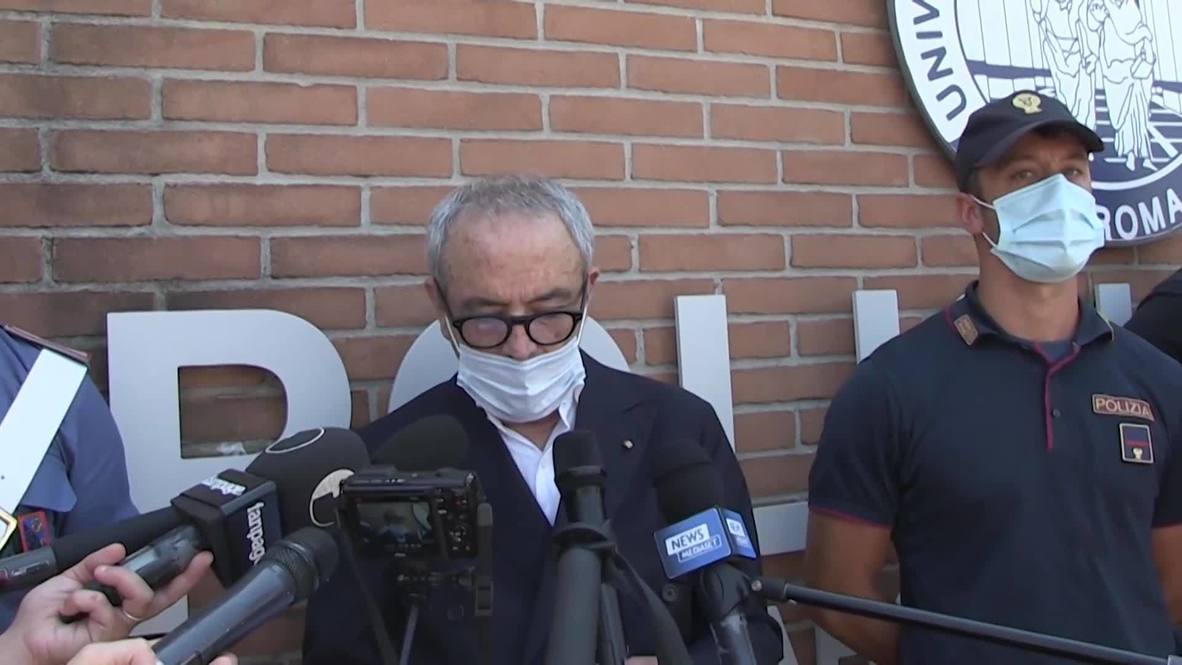 Italia: Muere el compositor Enio Morricone a los 91 años de edad