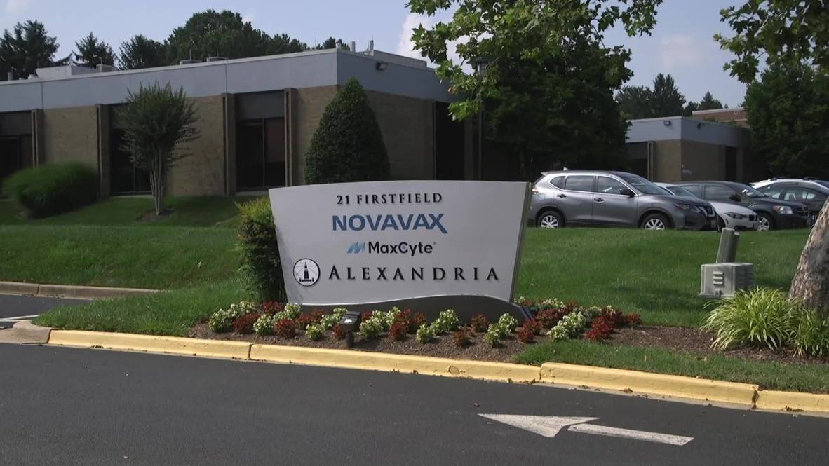 EE.UU.: Compañía Novavax recibe millonaria subvención para desarrollar vacuna contra el covid-19