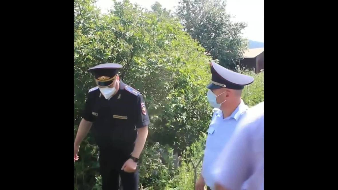 Россия: Столетний ветеран ВОВ был убит грабителями в Башкортостане