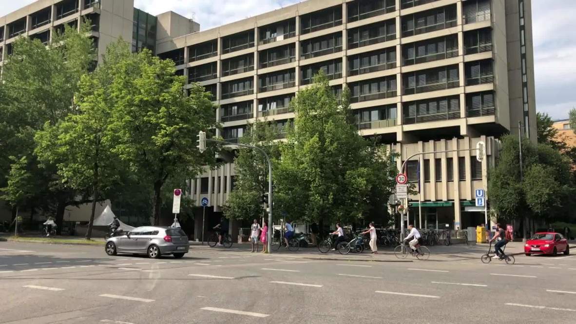 Germany: Fmr Wirecard CEO rearrested along with two former managers